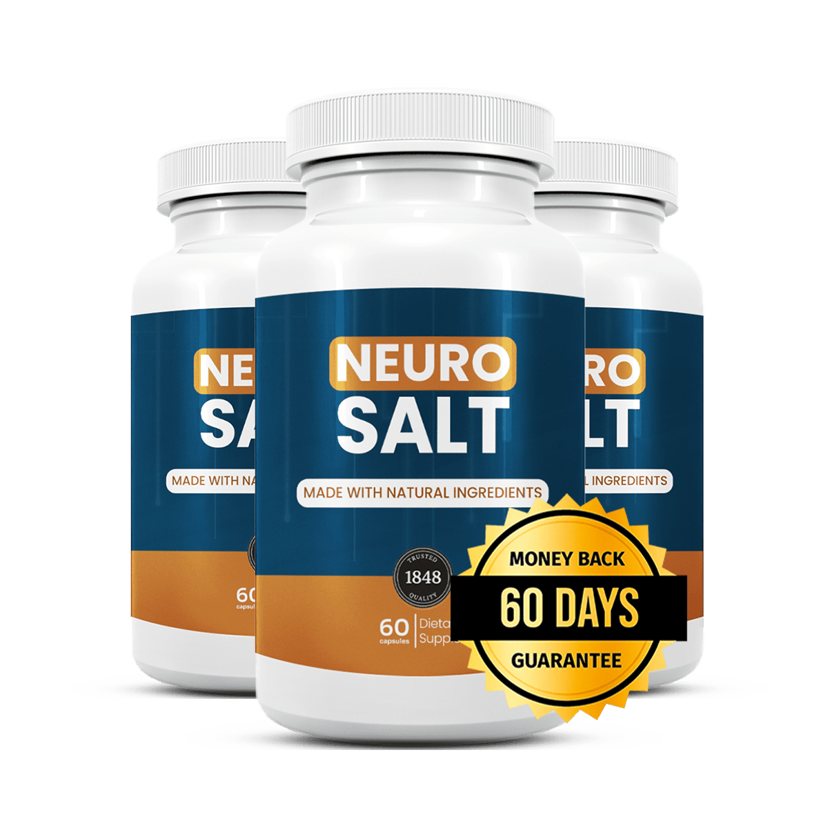 NeuroSalt